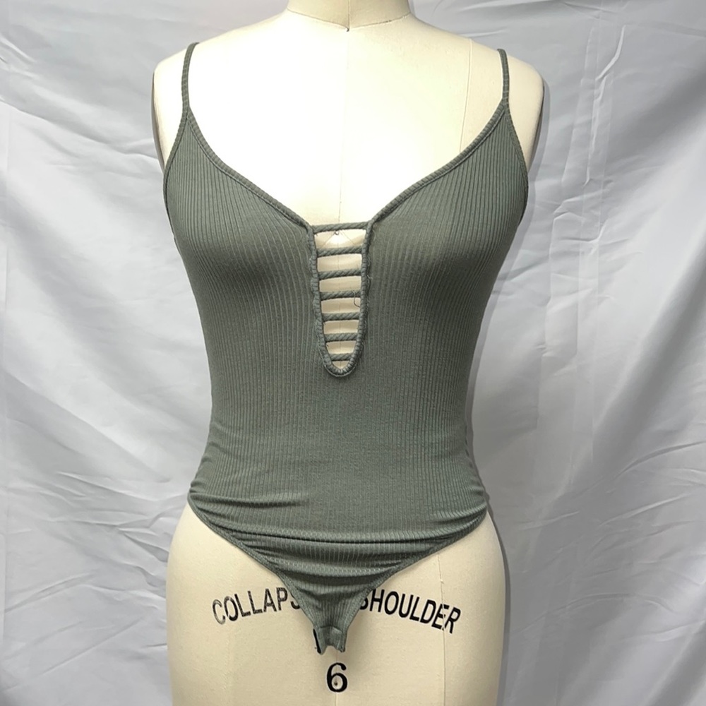 Windsor bodysuit